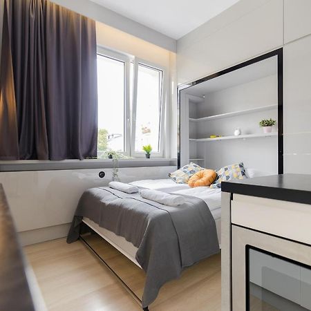 Shortstaypoland Kaliska Varšava Exteriér fotografie